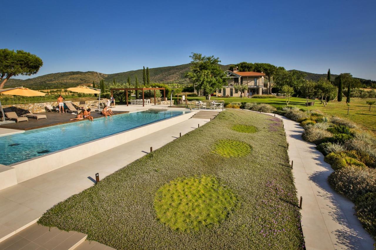 Podere Del Priorato Casa di campagna Albinia